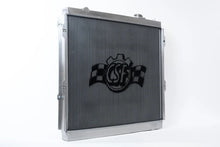Load image into Gallery viewer, CSF COOLING 7212 CSF Cooling Radiator for 1995-2004 Toyota Tacoma - Passenger Side Inlet, Aluminum Construction