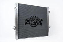 Load image into Gallery viewer, CSF COOLING 7215 CSF Cooling Radiator for Toyota 4Runner 2003-2009 and Lexus GX470 – Single Pass Aluminum Construction