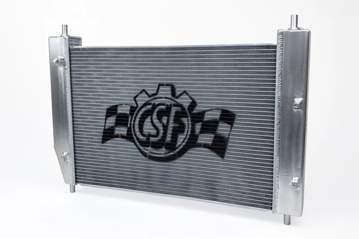 CSF COOLING 7223 CSF Cooling Radiator for 2005-2013 Chevrolet Corvette C6, Part #7223