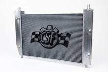 Load image into Gallery viewer, CSF COOLING 7223 CSF Cooling Radiator for 2005-2013 Chevrolet Corvette C6, Part #7223