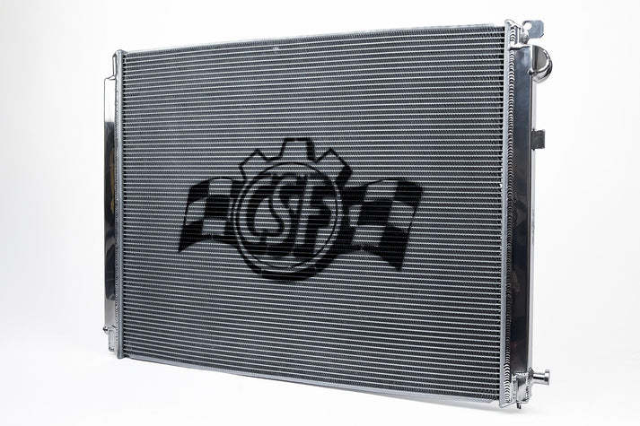 CSF COOLING 7226 CSF Cooling Radiator for 2019-2025 Toyota Supra and BMW G-Series