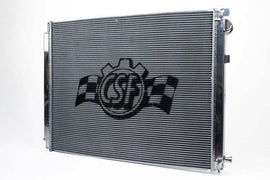 CSF COOLING 7226 CSF Cooling Radiator for 2019-2025 Toyota Supra and BMW G-Series
