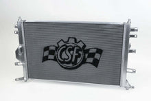 Load image into Gallery viewer, CSF COOLING 7233 CSF Cooling Radiator for Toyota GR Corolla (2023-2026) – Part Number 7233