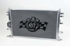 CSF COOLING 7233 CSF Cooling Radiator for Toyota GR Corolla (2023-2026) – Part Number 7233