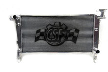 Load image into Gallery viewer, CSF COOLING 8023 Radiator Universal Dual Core w/ B-Tub