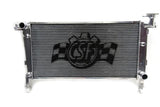 CSF COOLING 8023 Radiator Universal Dual Core w/ B-Tub