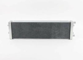 CSF COOLING 8030 Heat Exchanger Universal Dual-Pass Heat Exchange