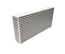 CSF COOLING 8045 Intercooler Core High Perf Bar And Plate
