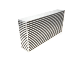 CSF COOLING 8046 Intercooler Core High Perf Bar And Plate