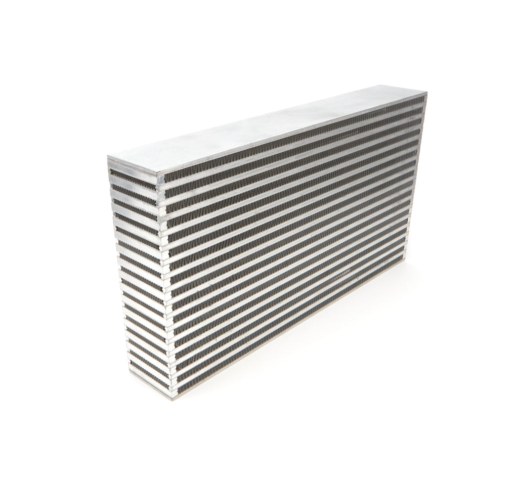 CSF COOLING 8047 Intercooler Core High Perf Bar And Plate