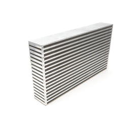 CSF COOLING 8047 Intercooler Core High Perf Bar And Plate
