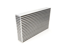 Load image into Gallery viewer, CSF COOLING 8056 Intercooler Core High Perf Bar And Plate