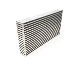 CSF COOLING 8067 Intercooler Core High Perf Bar And Plate