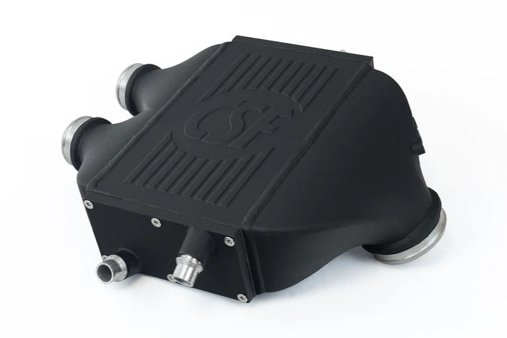 CSF COOLING 8082 CSF Cooling Charge Air Cooler for BMW M2 / M4 / M2 Competition (Part #8082)