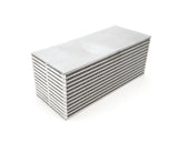 CSF COOLING 8084 Intercooler Core Water/Air Bar And Plate