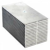 CSF COOLING 8085 Intercooler Core Water/Air Bar And Plate