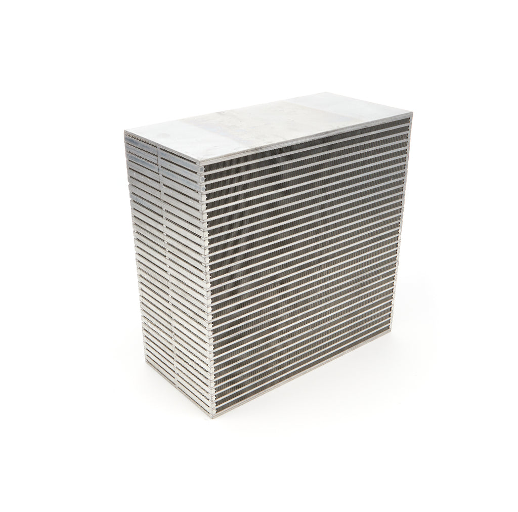 CSF COOLING 8086 Intercooler Core Mega Water/Air Bar And Plate