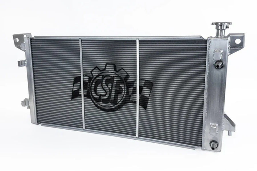 CSF COOLING 8094 2010-2014 Ford Raptor & F-150 High-Performance R