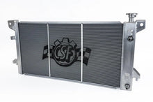 Load image into Gallery viewer, CSF COOLING 8094 2010-2014 Ford Raptor &amp; F-150 High-Performance R