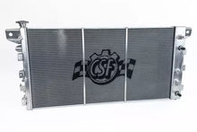 Load image into Gallery viewer, CSF COOLING 8095 2017-2020 Ford Raptor &amp; 2015-2025 F-150 High-Per