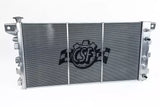 CSF COOLING 8095 2017-2020 Ford Raptor & 2015-2025 F-150 High-Per