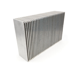 CSF COOLING 8117W Intercooler Core High Perf Bar And Plate