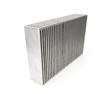 Load image into Gallery viewer, CSF COOLING 8117 Intercooler Core High Perf Bar And Plate