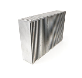 CSF COOLING 8117 Intercooler Core High Perf Bar And Plate
