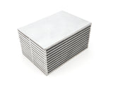 CSF COOLING 8134 Intercooler Core Water/Air Bar And Plate
