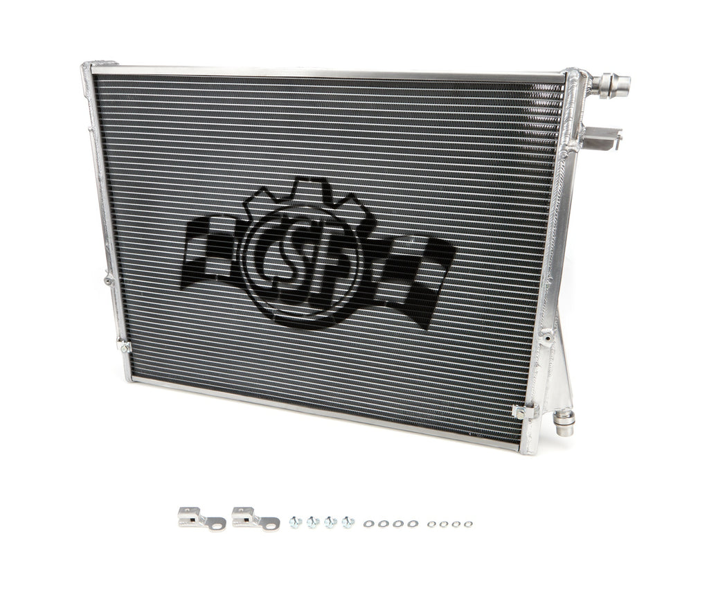 CSF COOLING 8154 Heat Exchanger 2019+ Toyota GR Supra A90/A91