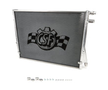 Load image into Gallery viewer, CSF COOLING 8154 Heat Exchanger 2019+ Toyota GR Supra A90/A91