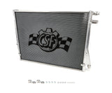 CSF COOLING 8154 Heat Exchanger 2019+ Toyota GR Supra A90/A91