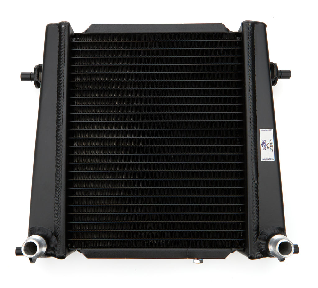 CSF COOLING 8179 Auxiliary Radiator 2019+ Toyota GR Supra A90/A91
