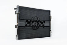 Load image into Gallery viewer, CSF COOLING 8215 CSF Cooling Intercooler for BMW G87 G8X M3/M4/M2 with OEM Inlet/Outlet and Aluminum Construction