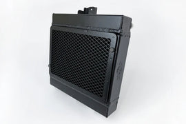 CSF COOLING 8258 CSF Cooling Auxiliary Radiator for BMW M2, M3, and M4 (Part #8258)