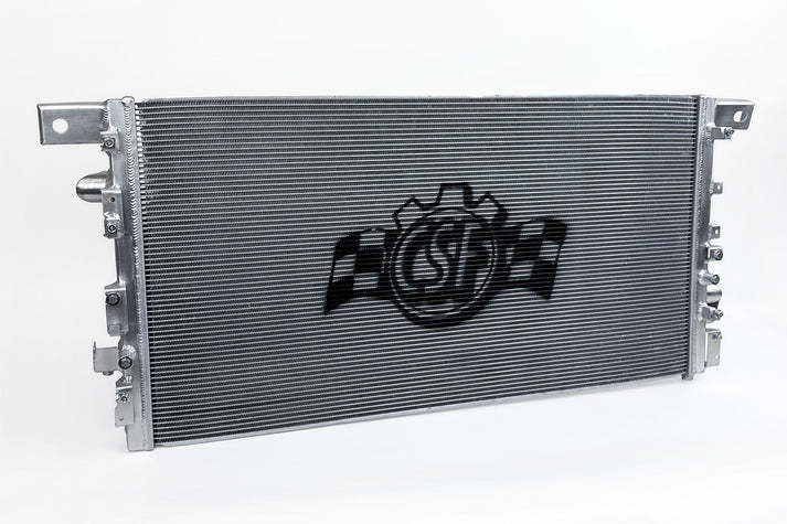 CSF COOLING 8303 2021-2025 Ford Raptor & F-150 High-Performance R