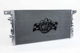 CSF COOLING 8303 2021-2025 Ford Raptor & F-150 High-Performance R