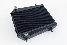 CSF COOLING 8321 CSF Cooling Auxiliary Radiator for BMW G8X M2, M3, M4 (Part #8321)