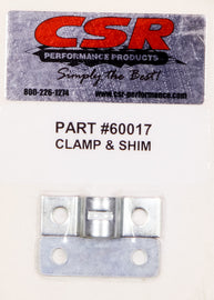 CSR PERFORMANCE 60017 Clamp & Shim (Linkage)