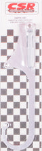Load image into Gallery viewer, CSR PERFORMANCE 610C 4150 Throttle Cable Brkt Uflex Cable- Clear