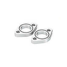Load image into Gallery viewer, CSR PERFORMANCE 9001 BBC Water Pump Spacers - 1/2in (Pair)