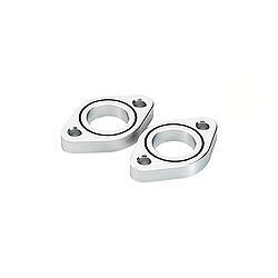 CSR PERFORMANCE 9001 BBC Water Pump Spacers - 1/2in (Pair)