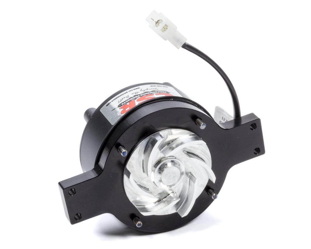 CSR PERFORMANCE 900NUW8BLK Water Pump Motor - Black