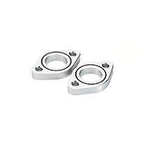CSR PERFORMANCE 9011 1/2in Water Pump Spacer SBC