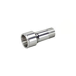 CSR PERFORMANCE 907 3/4in NPT To 1.5in Hose
