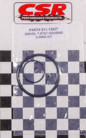 CSR PERFORMANCE 911-912KIT O-Ring Kit