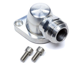 CSR PERFORMANCE 9110AN20C SBF Swivel Thermostat Housing - Clear