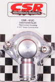 CSR PERFORMANCE 912C Swivel Thermostat Hsng. GM & Mopar 1-1/2in Hose