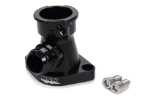 Load image into Gallery viewer, CSR PERFORMANCE 913AN16BLK 360 Degree Swivel Filler Neck w/16an - Black