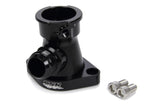 CSR PERFORMANCE 913AN16BLK 360 Degree Swivel Filler Neck w/16an - Black